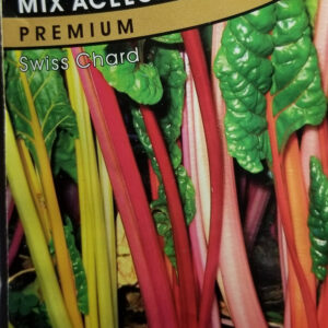 MIX ACELGAS Swiss Chard